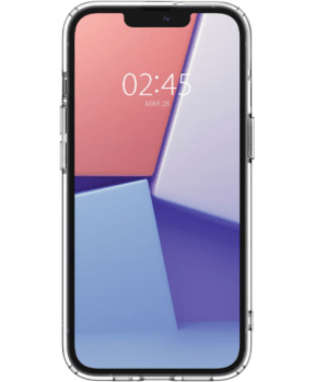 Clear Case Garden za iPhone 15 Plus - prozoren - slika 5