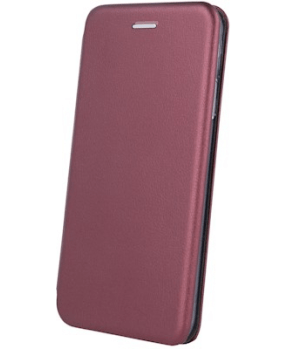 Havana Premium Soft preklopna torbica Xiaomi Redmi 12C - bordo rdeča - slika 2