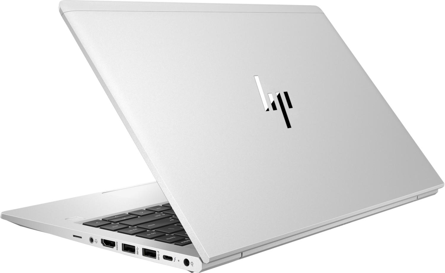 Prenosnik HP EliteBook 640 G9 / i5 / RAM 16 GB / SSD Disk / 14,0″ FHD - HP Renew, Outlet - Odprta embalaža - slika 3