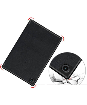 Onasi Style torbica za Lenovo Tab M10 Plus 3.Gen 10,6 inch - roza - slika 4