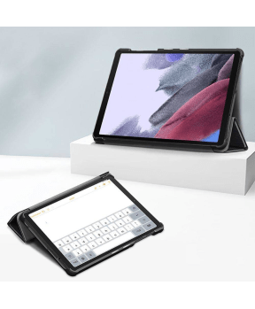 Onasi Style torbica za Lenovo Tab M10 Plus 3.Gen 10,6 inch - roza - slika 5