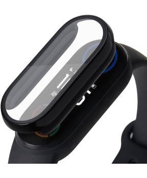 Onasi zaščitno ohišje za pametno zapestnico Xiaomi Mi Band 3 / Xiaomi Mi Band 4 / Xiaomi Mi Band 5 / Xiaomi Mi Band 6 - slika 2