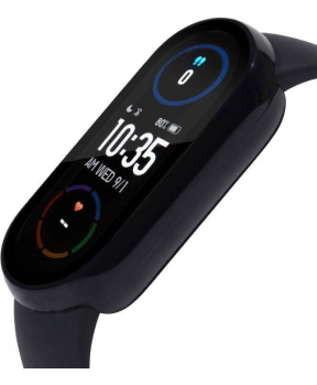 Onasi zaščitno ohišje za pametno zapestnico Xiaomi Mi Band 3 / Xiaomi Mi Band 4 / Xiaomi Mi Band 5 / Xiaomi Mi Band 6 - slika 3