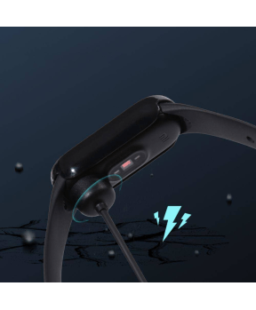 Onasi zaščitno ohišje za pametno zapestnico Xiaomi Mi Band 3 / Xiaomi Mi Band 4 / Xiaomi Mi Band 5 / Xiaomi Mi Band 6 - slika 4