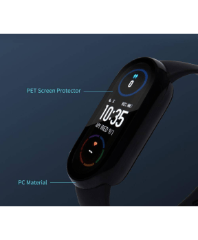 Onasi zaščitno ohišje za pametno zapestnico Xiaomi Mi Band 3 / Xiaomi Mi Band 4 / Xiaomi Mi Band 5 / Xiaomi Mi Band 6 - slika 5