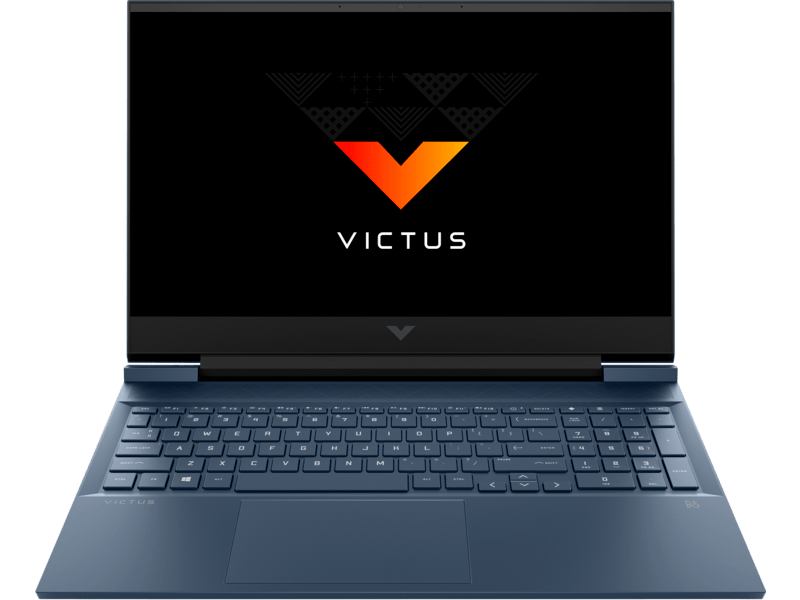 Prenosnik HP Victus Laptop 16-d1049nt | RTX 3060 (6 GB) | Free DOS / i7 / RAM 16 GB / SSD Disk / 16,0″ FHD - HP Renew, Outlet - Odprta embalaža