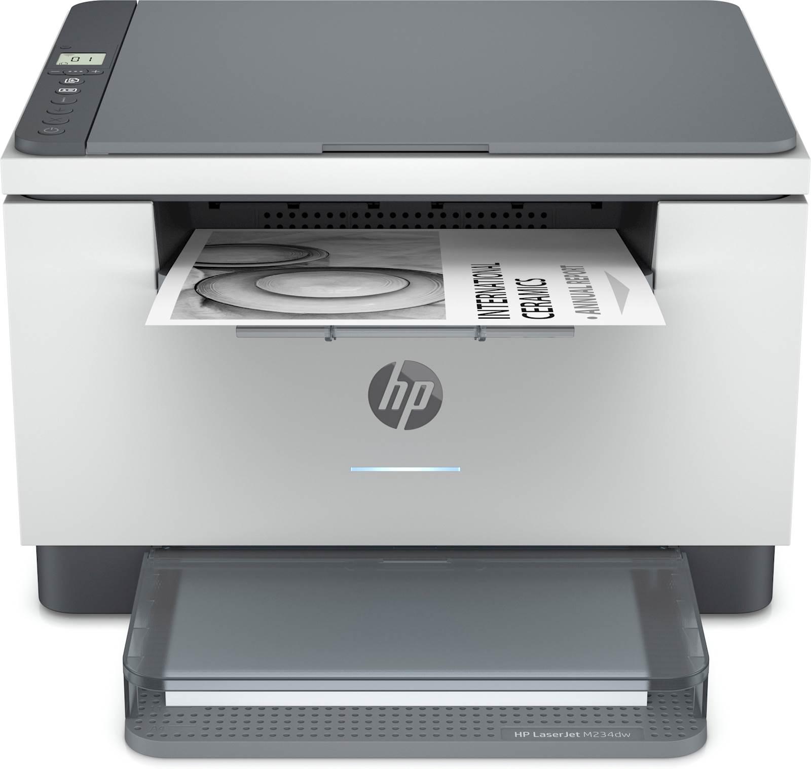 Večfunkcijska laserska naprava HP LaserJet M234dw - slika 2