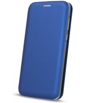 Havana Premium Soft preklopna torbica Samsung Galaxy A34 - modra - slika 2