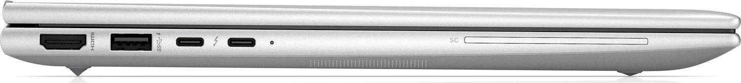 Prenosnik HP EliteBook 840 G9 i7 (10 core) / i7 / RAM 32 GB / SSD Disk / 14,1″ WUXGA - HP Renew, Outlet - Odprta embalaža - slika 2