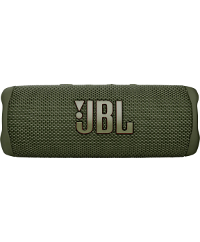 JBL Flip 6 originalni prenosni bluetooth zvočnik - zelen - slika 2