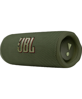 JBL Flip 6 originalni prenosni bluetooth zvočnik - zelen - slika 3