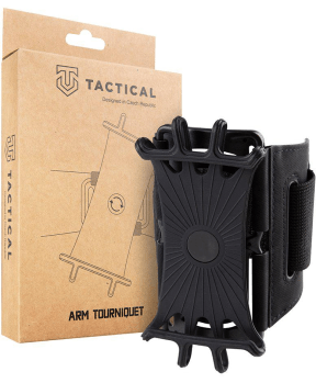 Tactical nosilec za na roko armband do 6,5 inch - slika 3