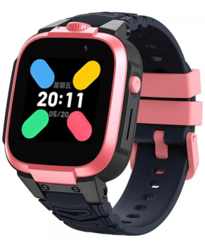 Xiaomi MiBro Kids Z3 otroška ura - roza - slika 2