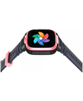 Xiaomi MiBro Kids Z3 otroška ura - roza - slika 4
