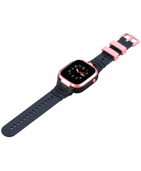 Xiaomi MiBro Kids Z3 otroška ura - roza - slika 5