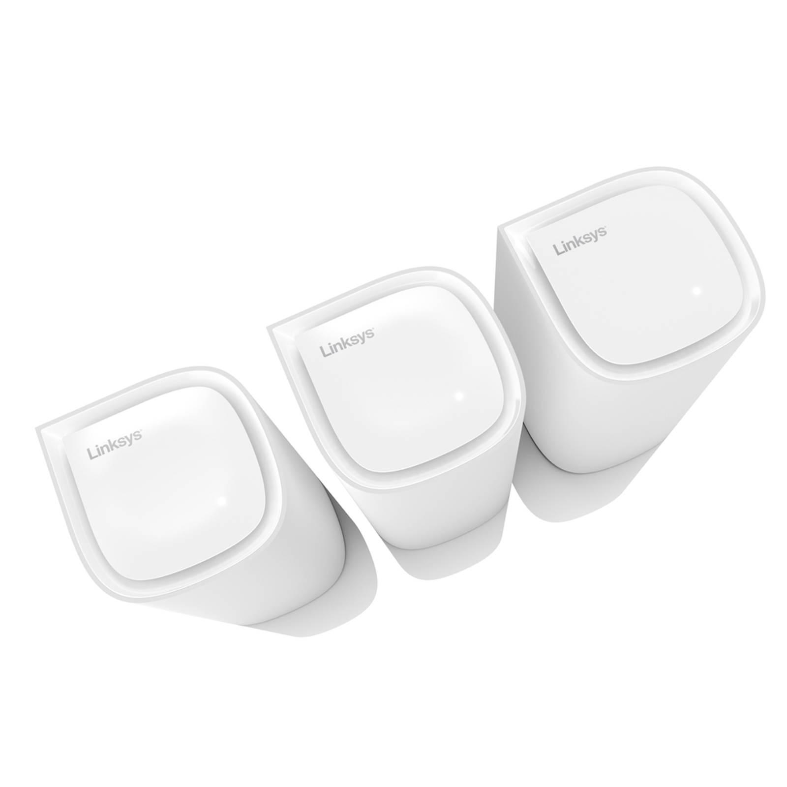 LINKSYS VELOP Pro 6E Mesh WiFi 6 MX6203