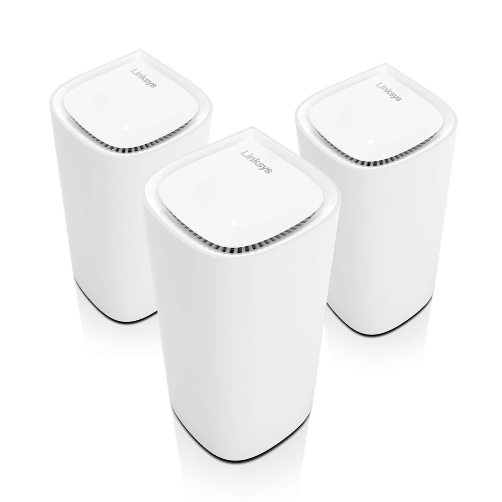 LINKSYS VELOP Pro 6E Mesh WiFi 6 MX6203 - slika 2