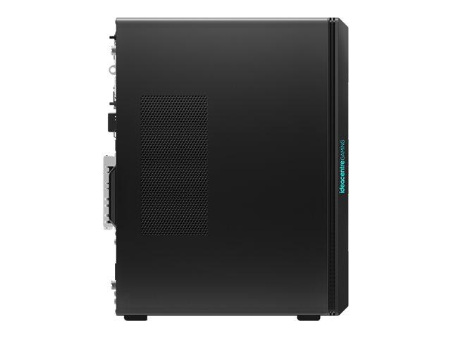 Računalnik Lenovo IdeaCentre Gaming 5 17IAB7 | RX 6500XT (4 GB) / i5 / RAM 16 GB / SSD Disk - Lenovo Refurbished, Outlet - Odprta embalaža - slika 2