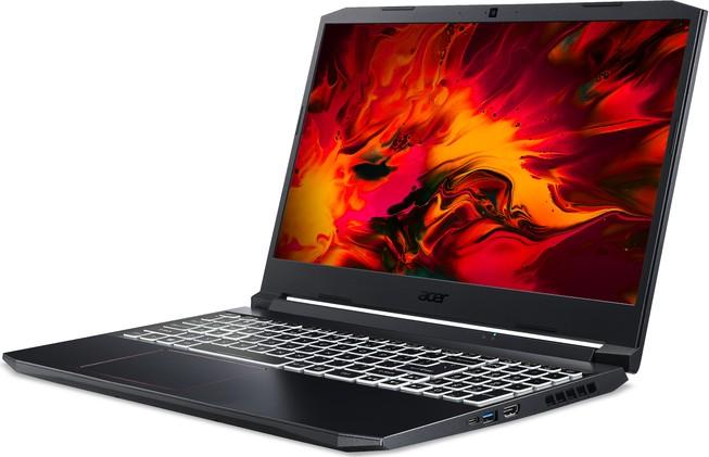 Prenosnik Acer Nitro 5 AN515-57-774Z | RTX 3070 (8 GB) / i7 / RAM 16 GB / SSD Disk / 15,6″ FHD - Acer Refurbished, Outlet - Odprta embalaža - slika 3