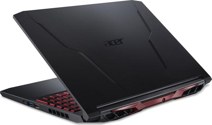 Prenosnik Acer Nitro 5 AN515-57-774Z | RTX 3070 (8 GB) / i7 / RAM 16 GB / SSD Disk / 15,6″ FHD - Acer Refurbished, Outlet - Odprta embalaža - slika 2