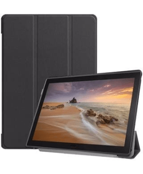 Onasi Style torbica za Lenovo Tab M10 3. gen 10.1 inch - črn - slika 2