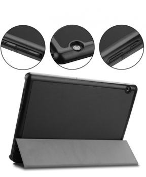 Onasi Style torbica za Lenovo Tab M10 3. gen 10.1 inch - črn - slika 4