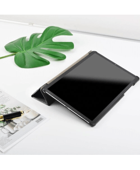 Onasi Style torbica za Lenovo Tab M10 3. gen 10.1 inch - črn - slika 5