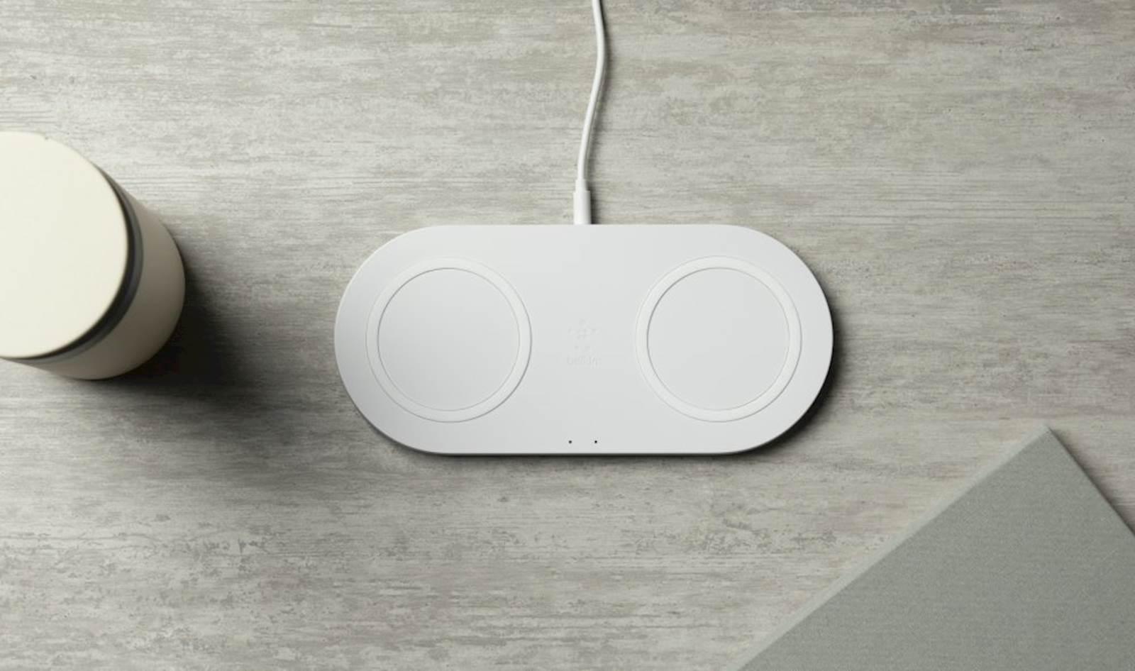 Belkin polnilna postaja 10W Bel - slika 2