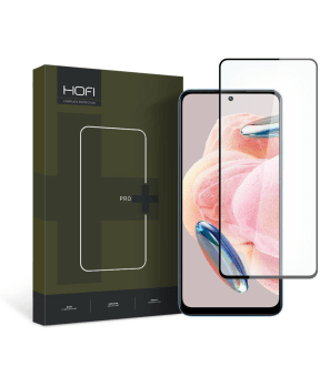 HOFI ZAŠČITNO KALJENO STEKLO za Xiaomi Redmi Note 12 4G - slika 2