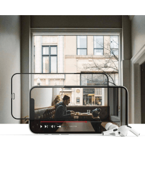 HOFI ZAŠČITNO KALJENO STEKLO za Xiaomi Redmi Note 12 4G - slika 4