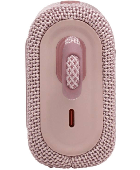 JBL Go 3 originalni prenosni bluetooth zvočnik - roza - slika 5
