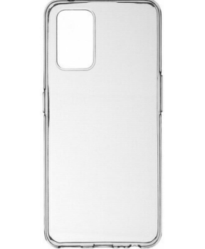 Ultra tanek silikonski ovitek za Honor X7A - prozoren - slika 2