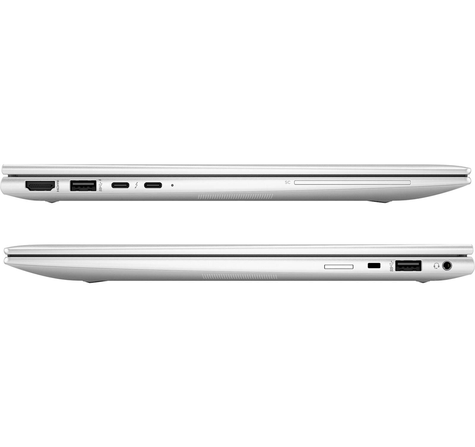 Prenosnik HP Elite x360 1040 G10 WWAN HSPA+ | i7 13.gen / i7 / RAM 32 GB / SSD Disk / 14,0″ WUXGA - HP Renew, Outlet - Odprta embalaža - slika 2