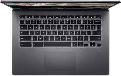 Prenosnik Acer Chromebook 514 CB514-1WT-36DP / i3 / RAM 8 GB / SSD Disk / 14″ FHD - Acer Refurbished, Outlet - Odprta embalaža - slika 2