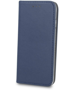 Havana Premium preklopna torbica Samsung Galaxy S23 FE - temno modra - slika 3