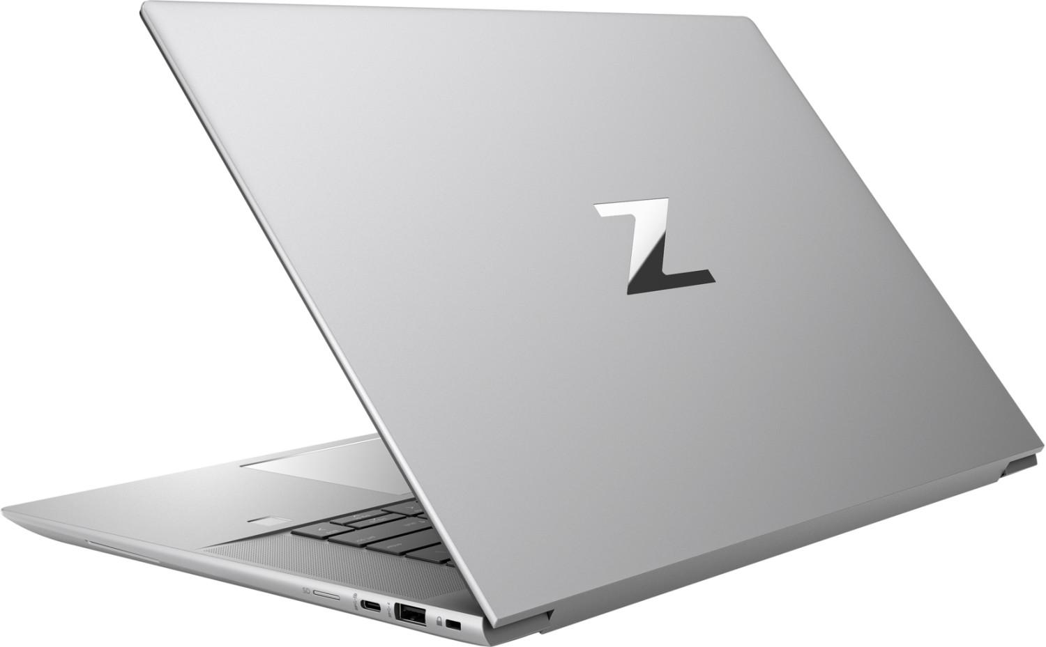 Prenosnik HP ZBook Studio 16 G9 | RTX 3070 Ti (8 GB | 64 GB RAM | Touch / i9 / RAM 64 GB / SSD Disk / 16″ 3KK - HP Renew, Outlet - Odprta embalaža - slika 2