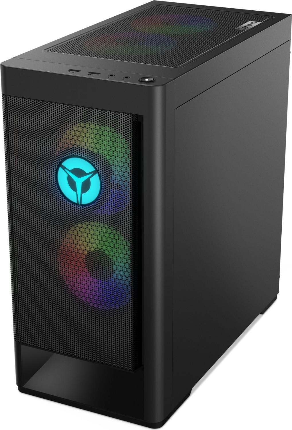 Računalnik Lenovo Legion T5 26IAB7 / i9 / RAM 32 GB / SSD Disk - Lenovo Refurbished, Outlet - Odprta embalaža