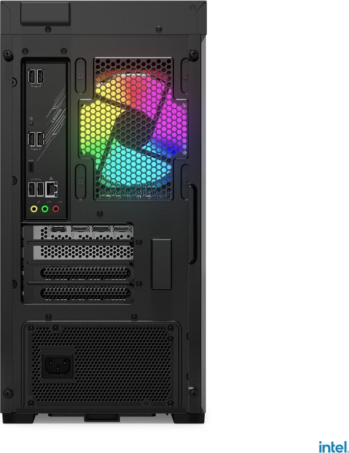 Računalnik Lenovo Legion T5 26IAB7 / i9 / RAM 32 GB / SSD Disk - Lenovo Refurbished, Outlet - Odprta embalaža - slika 3