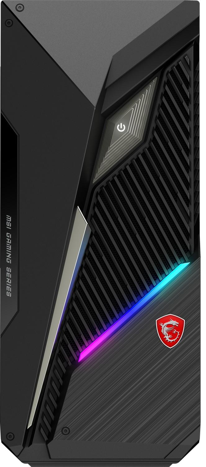 Računalnik MSI MAG Infinite S3 13TC-635DE | Core i7-13700F | 16GB RAM | 1TB SSD | GeForce RTX 3060 / i7 / RAM 16 GB / SSD Disk - MSI Refurbished - nova neprodana zaloga - slika 3