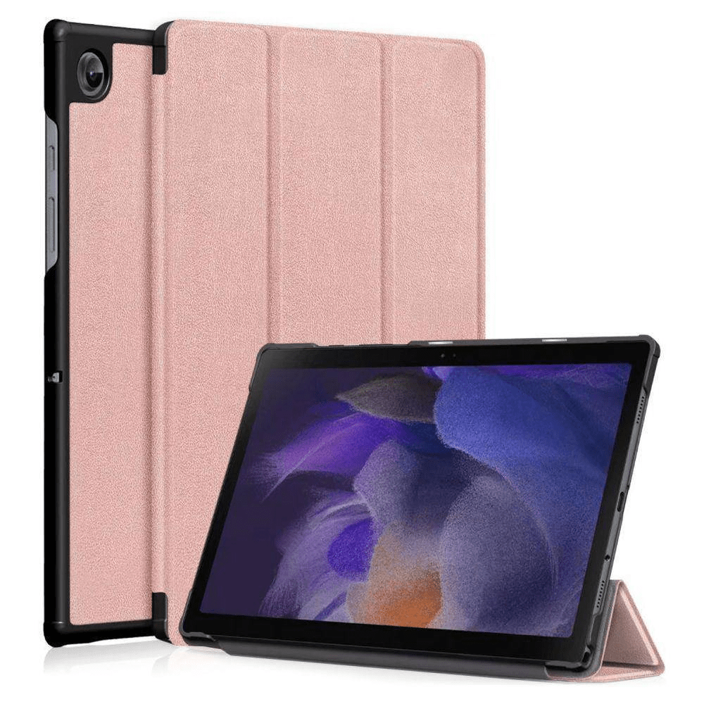 Onasi Style torbica za Samsung Galaxy Tab S9+/S9 FE+/S10+ 10,9 inch - roza