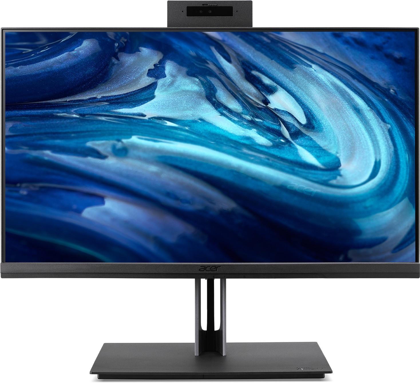 Računalnik Acer Veriton Z4694G All-in-One | Core i5-12400 | 8GB RAM | 256GB SSD / i5 / RAM 8 GB / SSD Disk - Acer Refurbished, Outlet - Odprta embalaža