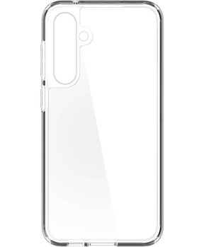 Clear Case 1,8 mm silikonski ovitek za Samsung Galaxy S24 Plus 5G - prozoren - slika 3