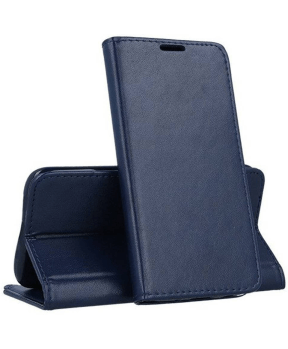 Havana Premium preklopna torbica Samsung Galaxy S24 5G - temno modra - slika 2