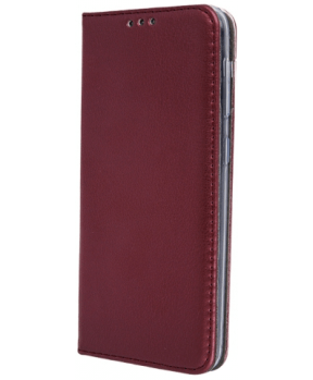 Havana Premium preklopna torbica Xiaomi Redmi 13c - bordo rdeča - slika 3
