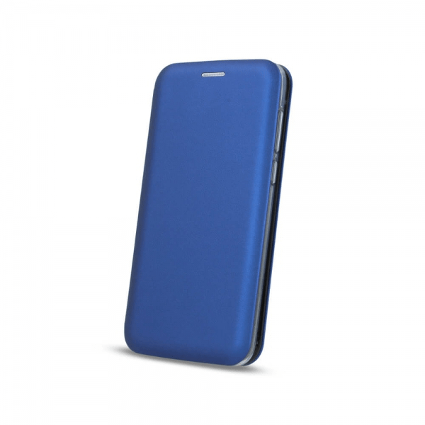 Havana Premium Soft preklopna torbica Samsung Galaxy S24 5G - modra