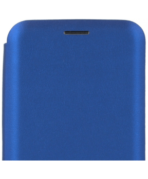Havana Premium Soft preklopna torbica Samsung Galaxy S24 5G - modra - slika 5