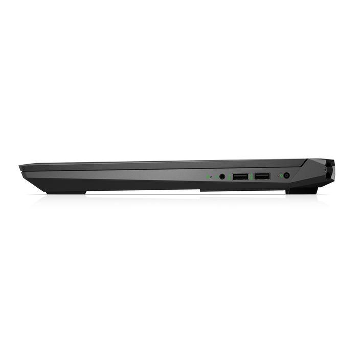 Prenosnik HP Pavilion Gaming Laptop 15-dk2095ne / i5 / RAM 8 GB / SSD Disk / 15,6″ FHD - HP Renew, Outlet - Odprta embalaža - slika 3