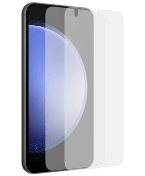Samsung original zaščitna folija EF-US921CTE za Samsung Galaxy S24 5G - cel ekran - 2 kos - slika 4