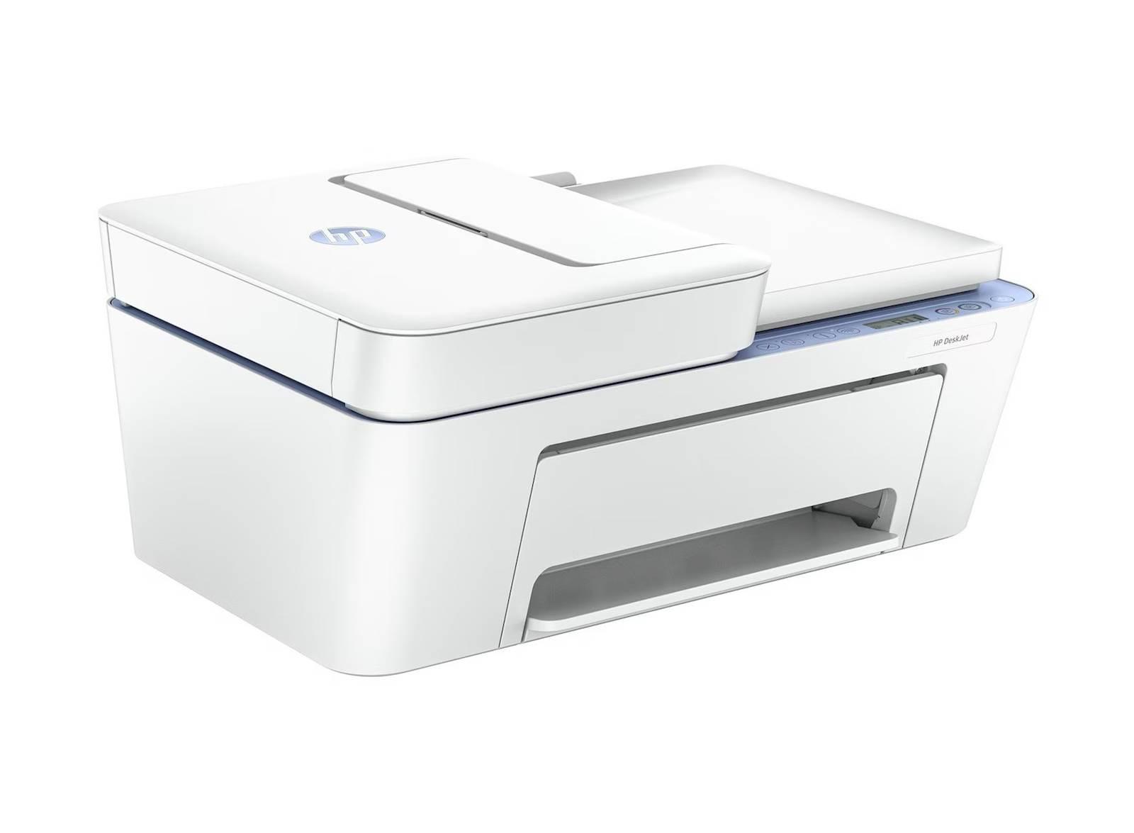 Večfunkcijska brizgalna naprava HP Deskjet 4222e, Instant ink