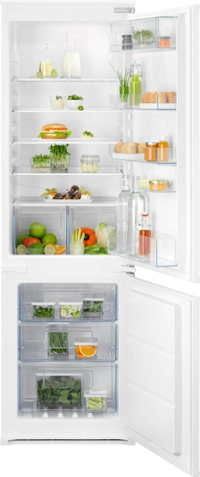 Vgradni kom. hlad. Electrolux ENT6NE18S, No Frost